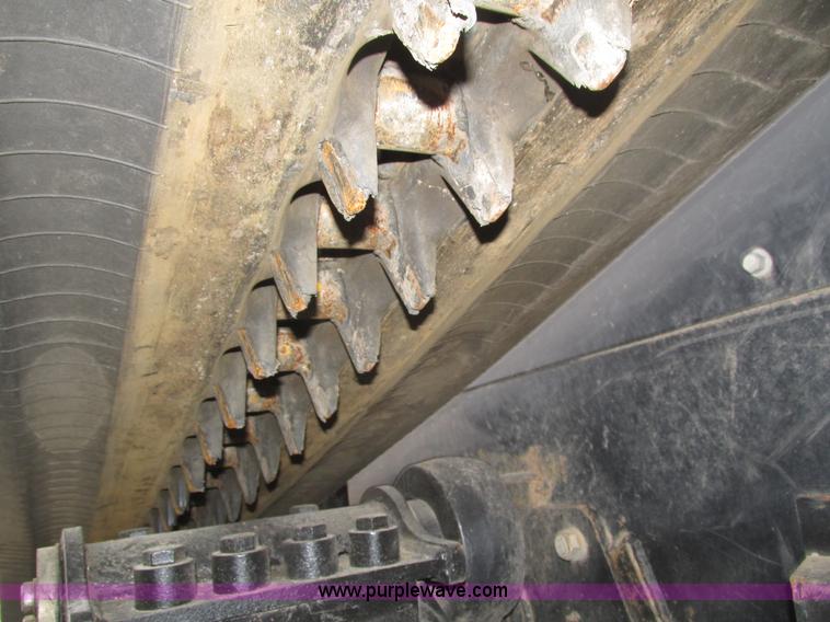 image for item H1004 2012 Caterpillar 299D XHP skid steer