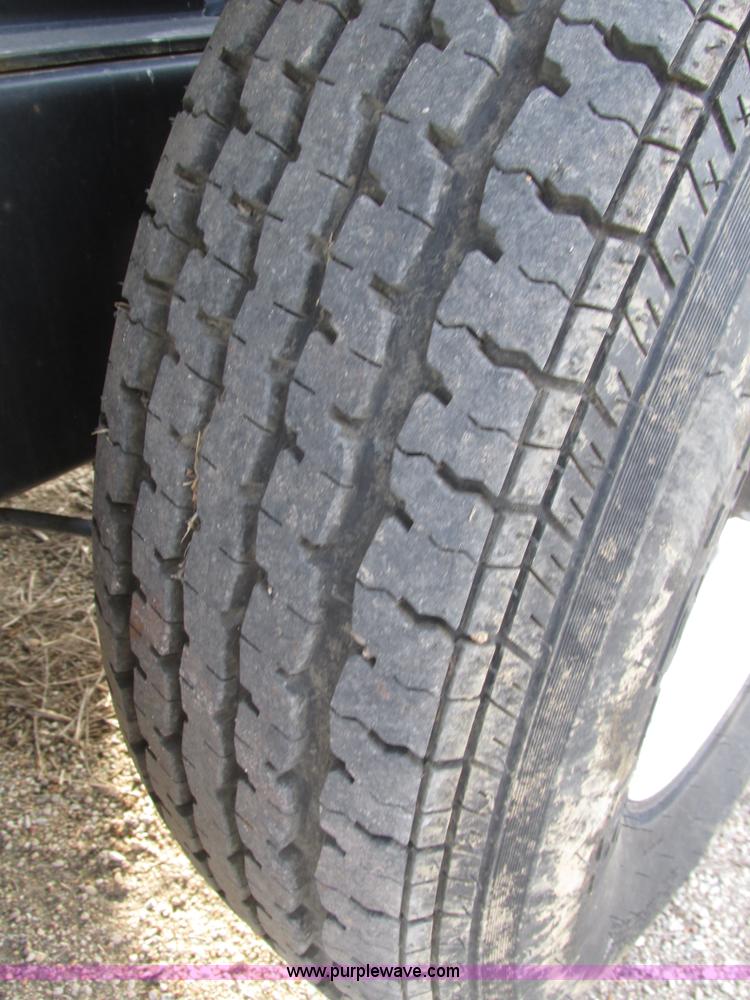 image for item H1052 2006 Baldor TS250T generator