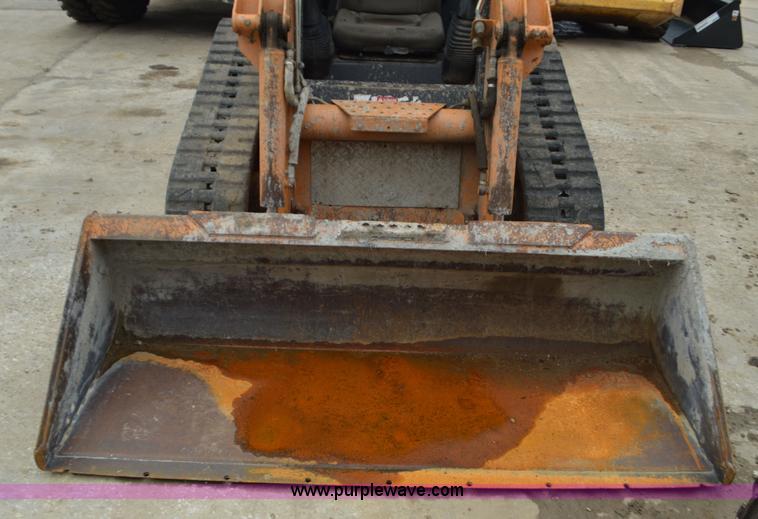 image for item I6267 2006 Case 440CT compact skid steer