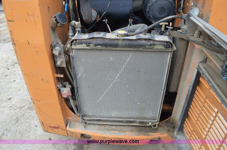 image for item I6267 2006 Case 440CT compact skid steer