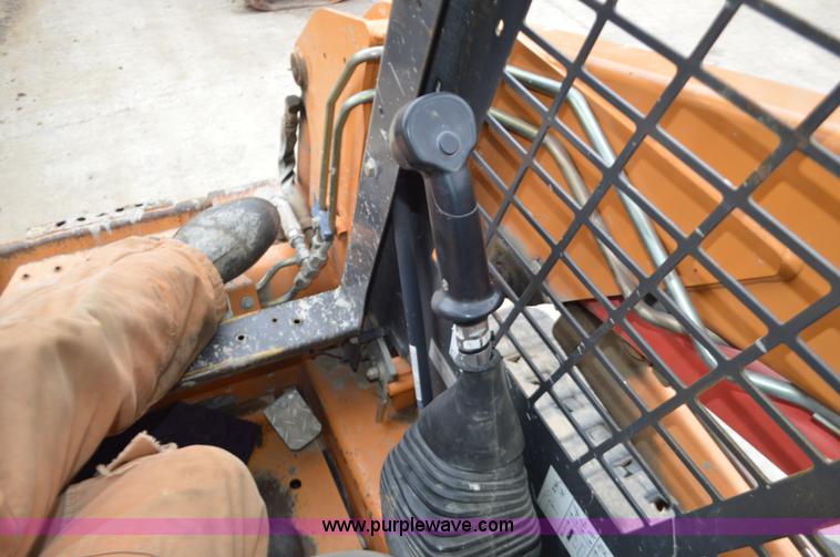 image for item I6267 2006 Case 440CT compact skid steer