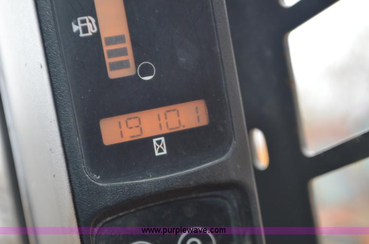 image for item I6267 2006 Case 440CT compact skid steer