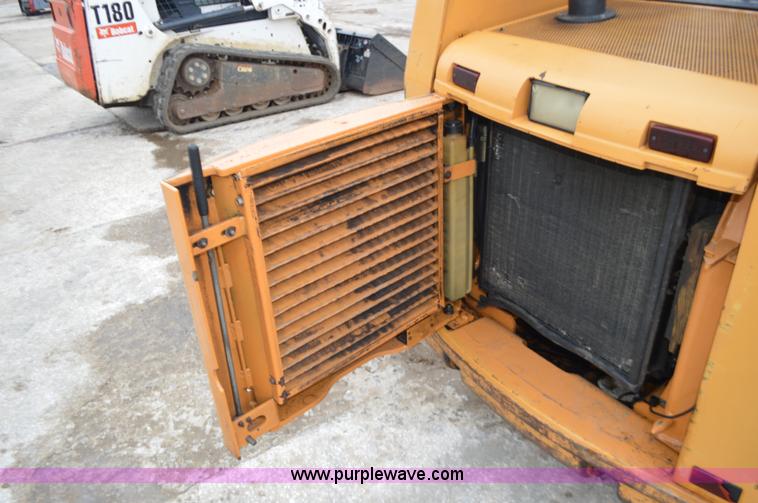 image for item I6268 1997 Case 90XT skid steer