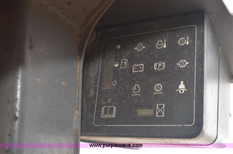 image for item I6268 1997 Case 90XT skid steer