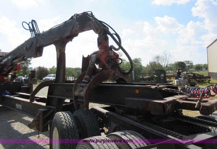 image for item I6459 Prentice 210E log loader