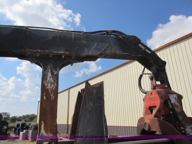 image for item I6459 Prentice 210E log loader