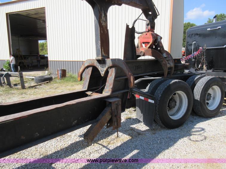 image for item I6459 Prentice 210E log loader