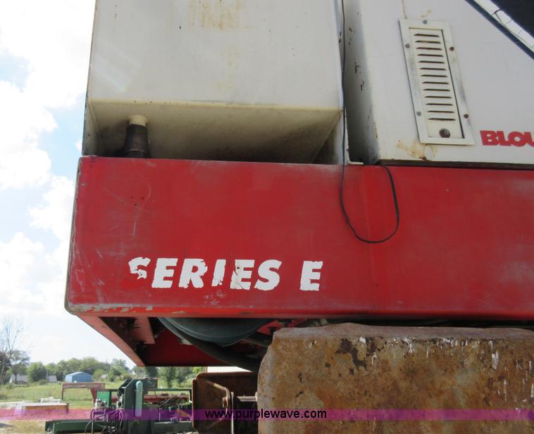 image for item I6459 Prentice 210E log loader