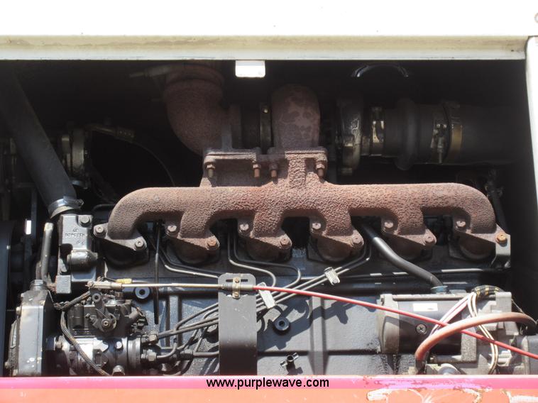 image for item I6459 Prentice 210E log loader