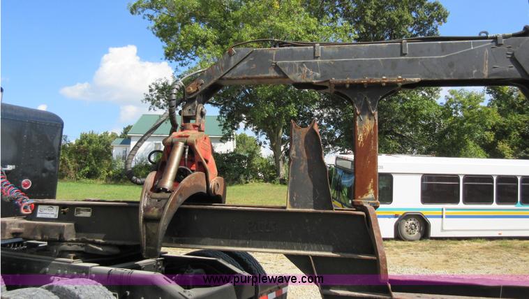 image for item I6459 Prentice 210E log loader