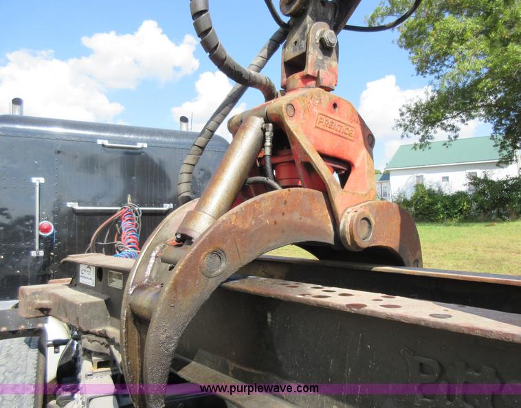 image for item I6459 Prentice 210E log loader