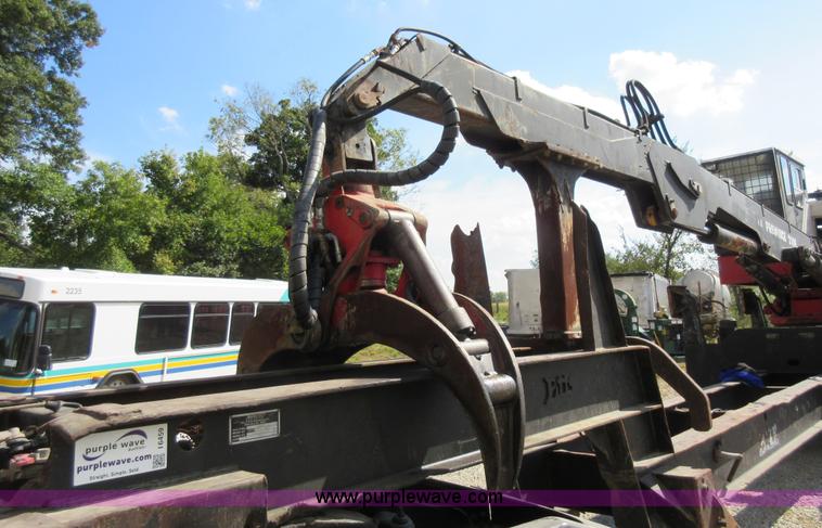 image for item I6459 Prentice 210E log loader
