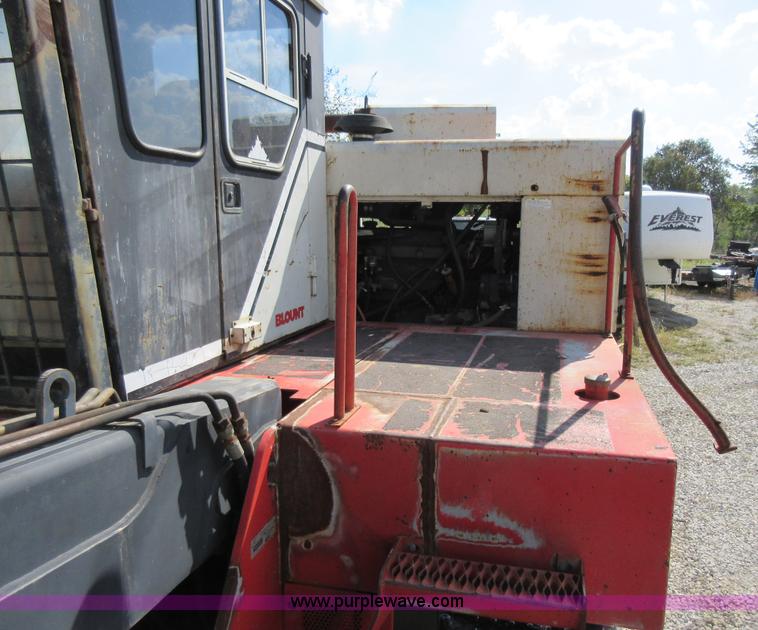 image for item I6459 Prentice 210E log loader