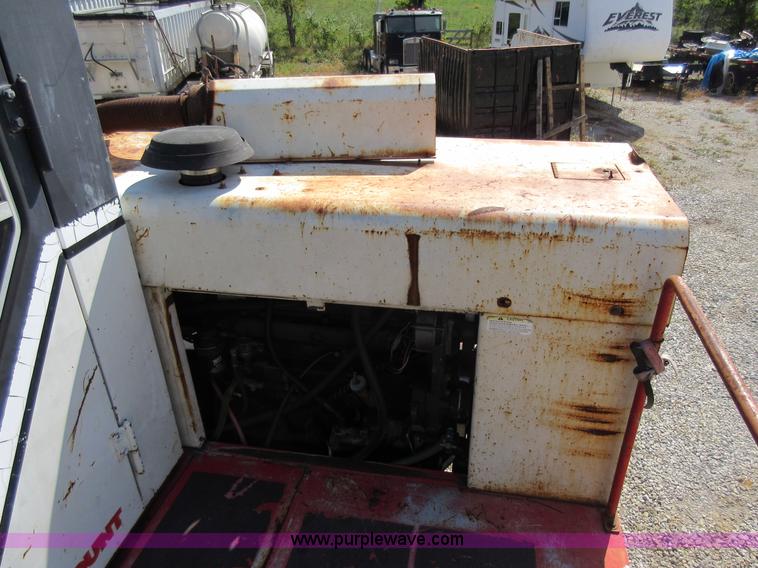 image for item I6459 Prentice 210E log loader