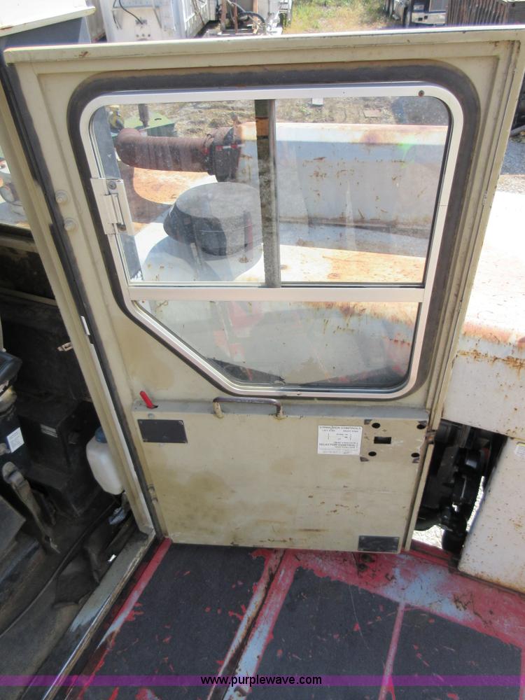 image for item I6459 Prentice 210E log loader