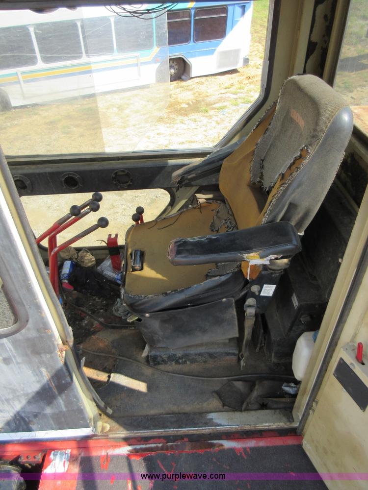 image for item I6459 Prentice 210E log loader