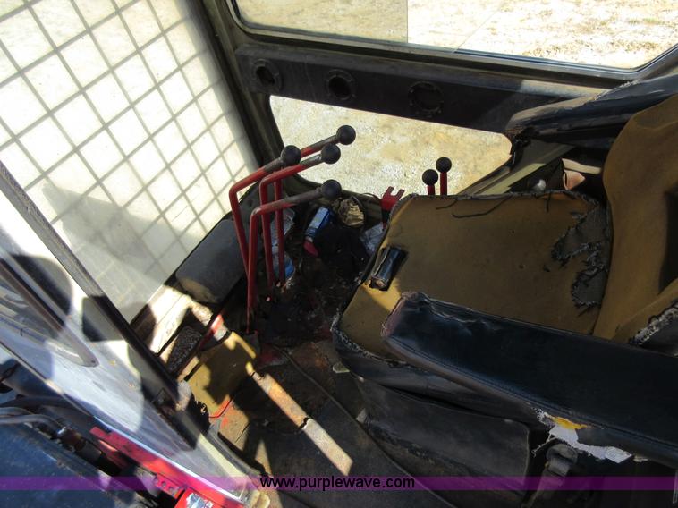 image for item I6459 Prentice 210E log loader