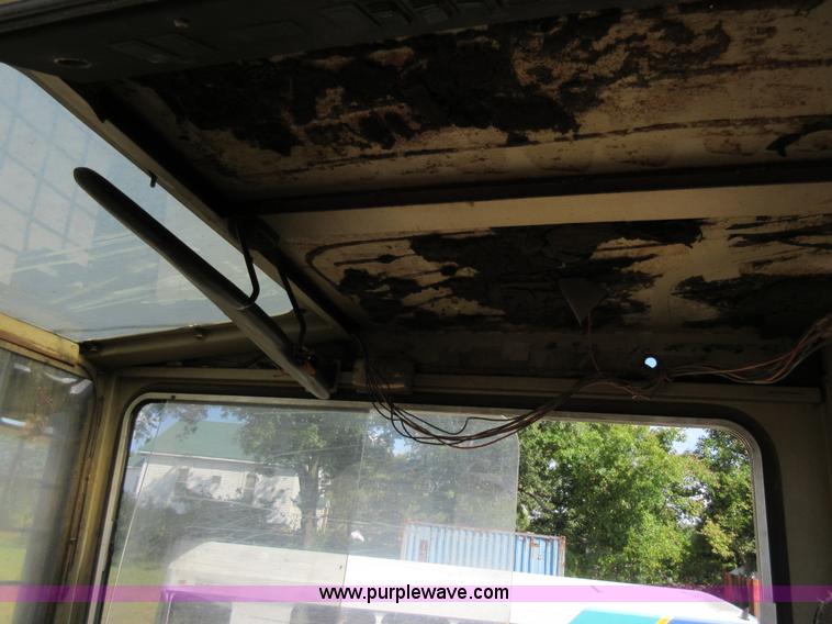 image for item I6459 Prentice 210E log loader