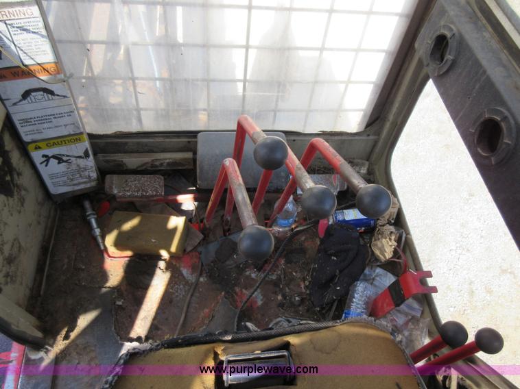 image for item I6459 Prentice 210E log loader