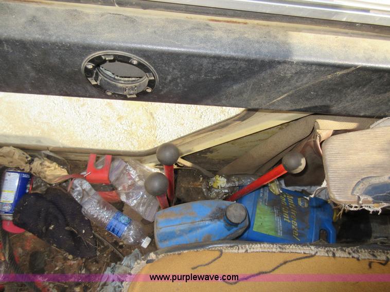 image for item I6459 Prentice 210E log loader