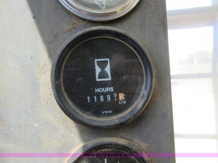 image for item I6459 Prentice 210E log loader