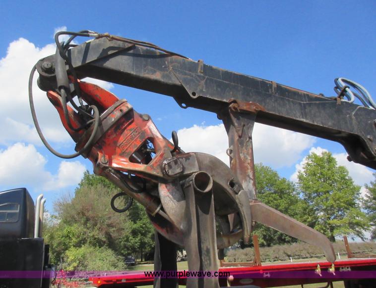 image for item I6462 Prentice 210D log loader