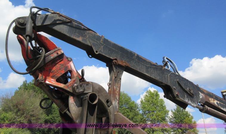 image for item I6462 Prentice 210D log loader