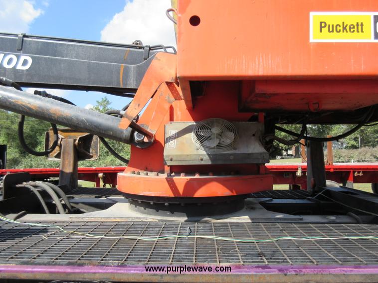 image for item I6462 Prentice 210D log loader