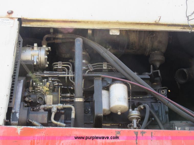 image for item I6462 Prentice 210D log loader