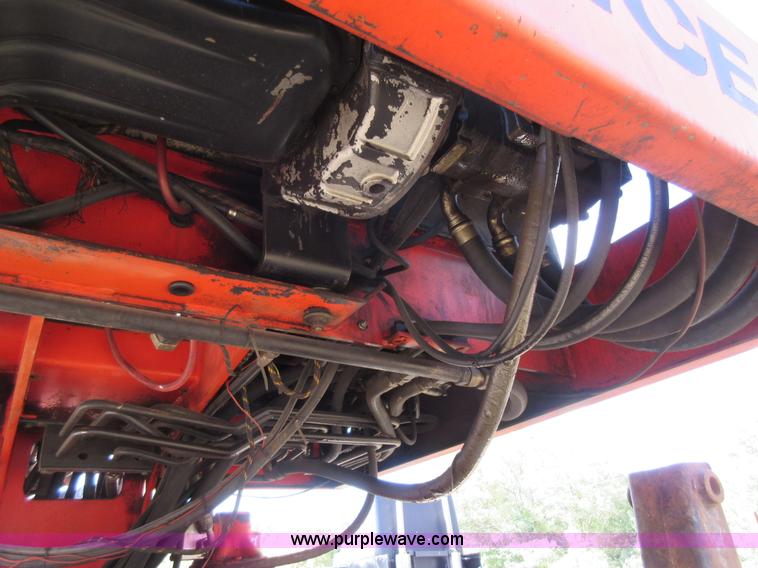 image for item I6462 Prentice 210D log loader