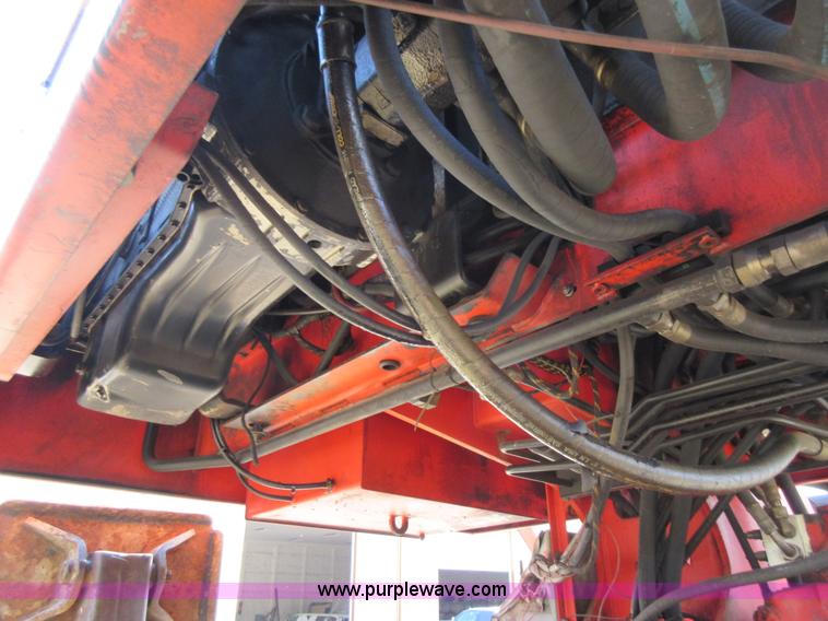 image for item I6462 Prentice 210D log loader