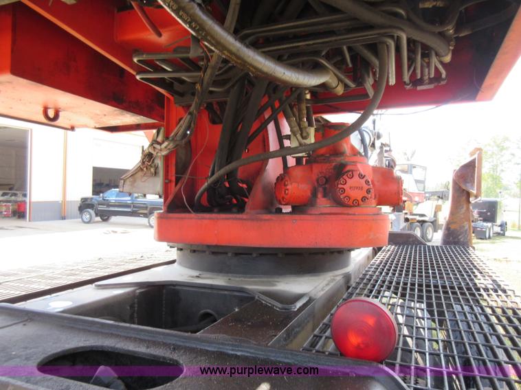 image for item I6462 Prentice 210D log loader