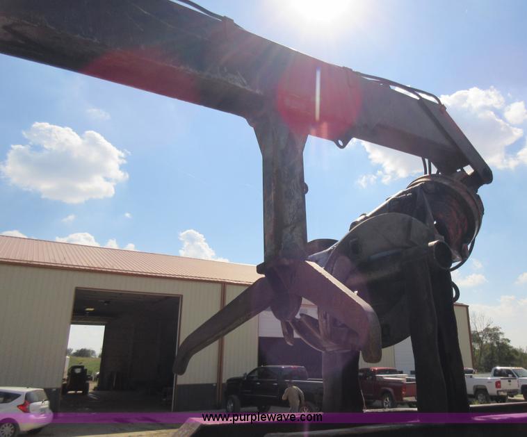 image for item I6462 Prentice 210D log loader