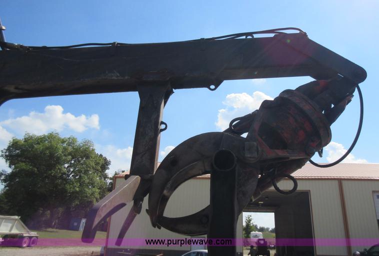 image for item I6462 Prentice 210D log loader