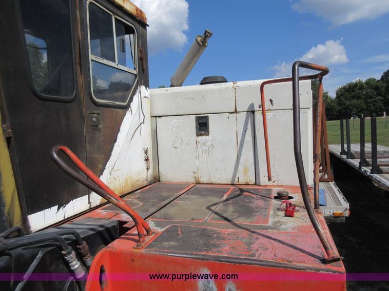 image for item I6462 Prentice 210D log loader