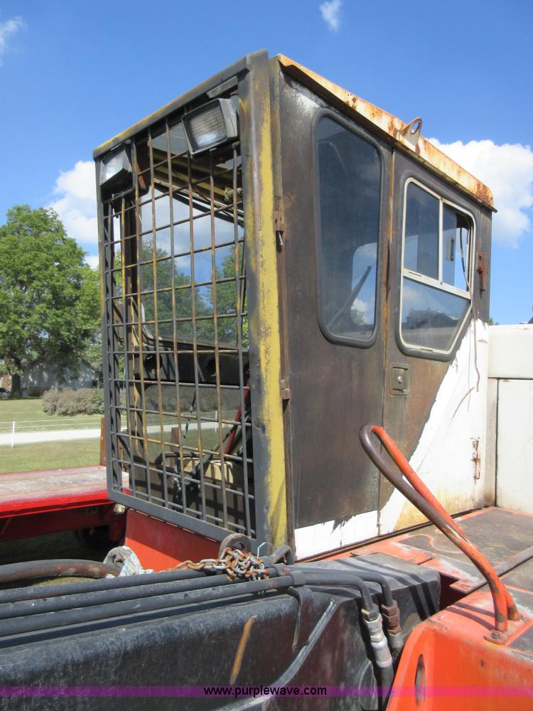 image for item I6462 Prentice 210D log loader