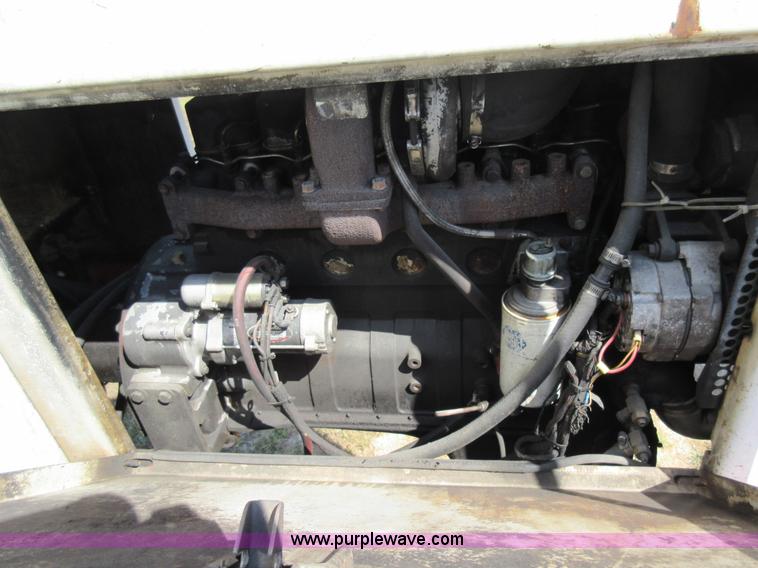 image for item I6462 Prentice 210D log loader