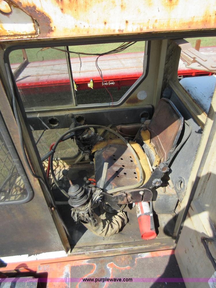 image for item I6462 Prentice 210D log loader