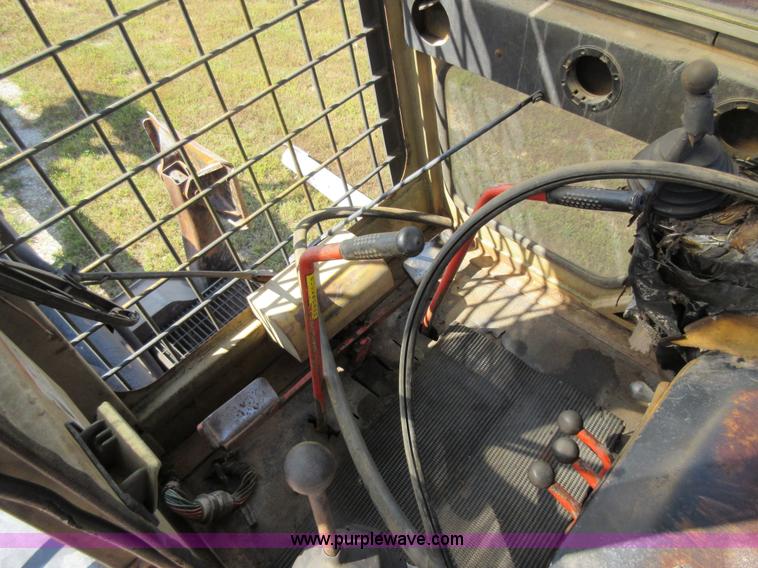 image for item I6462 Prentice 210D log loader