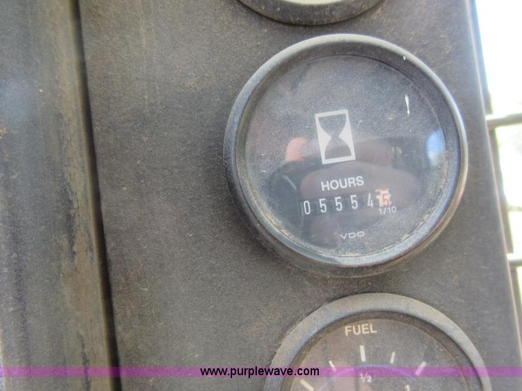 image for item I6462 Prentice 210D log loader