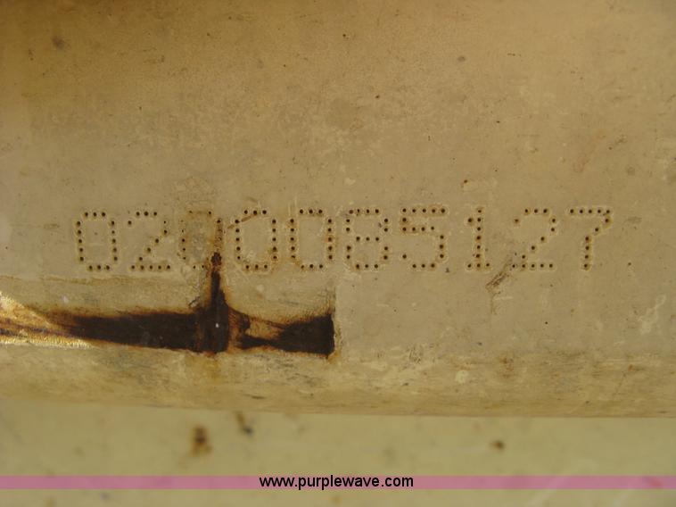 image for item J2979 JLG 2646-E2 scissor lift