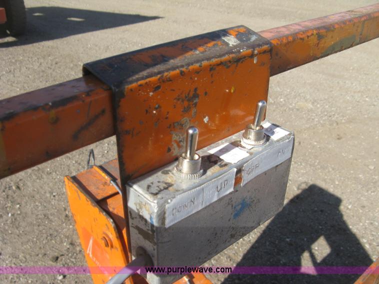 image for item J2980 Altitude 15/21 platform lift