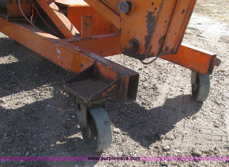 image for item J2980 Altitude 15/21 platform lift