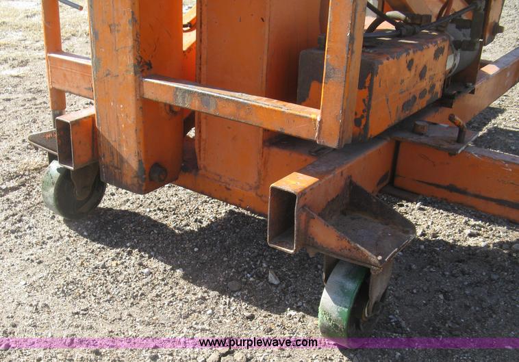 image for item J2980 Altitude 15/21 platform lift