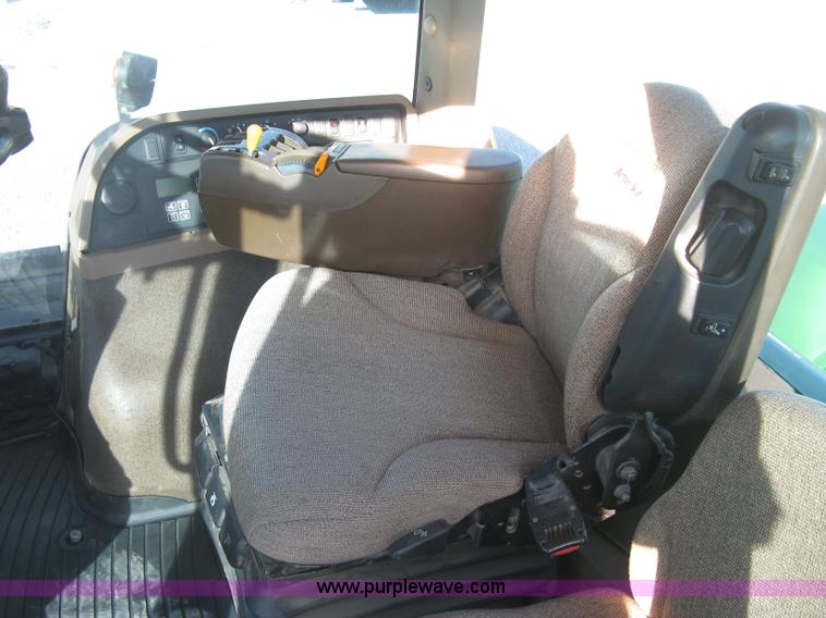 image for item J2983 2008 John Deere 9630 4WD tractor