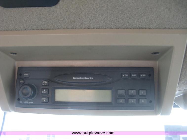 image for item J2983 2008 John Deere 9630 4WD tractor