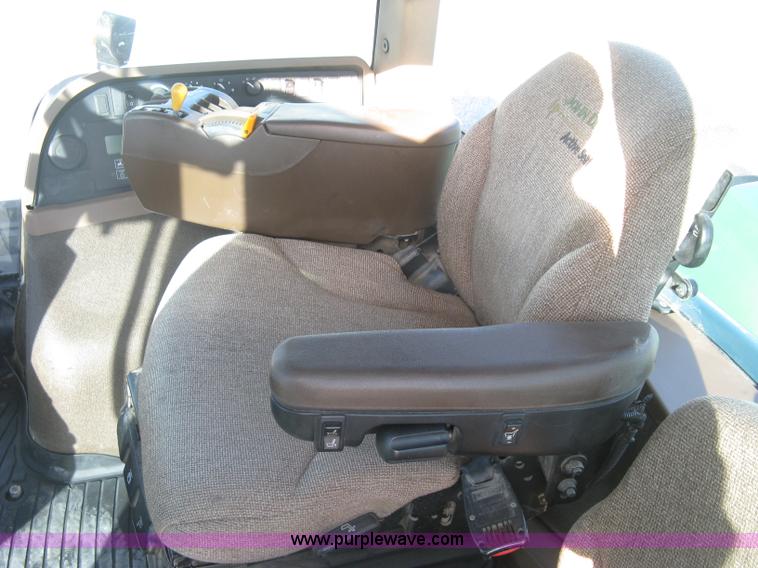 image for item J2983 2008 John Deere 9630 4WD tractor