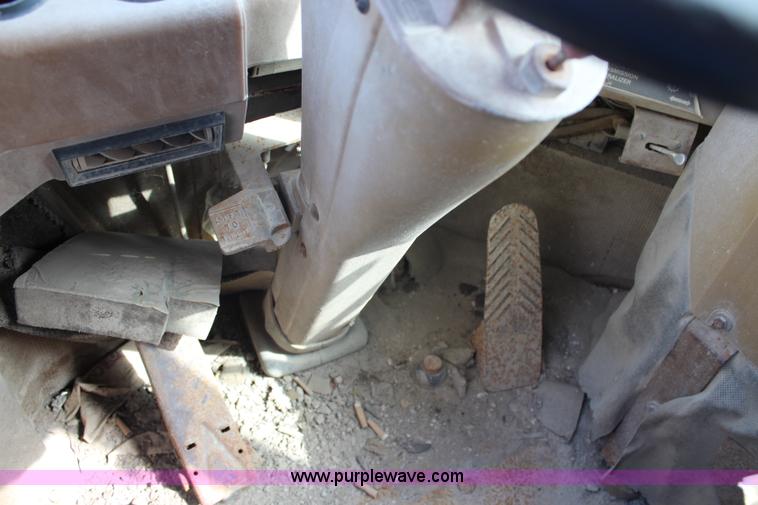 image for item J3700 1989 Caterpillar IT18B wheel loader