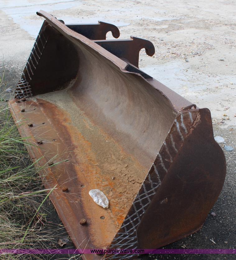 image for item J3700 1989 Caterpillar IT18B wheel loader