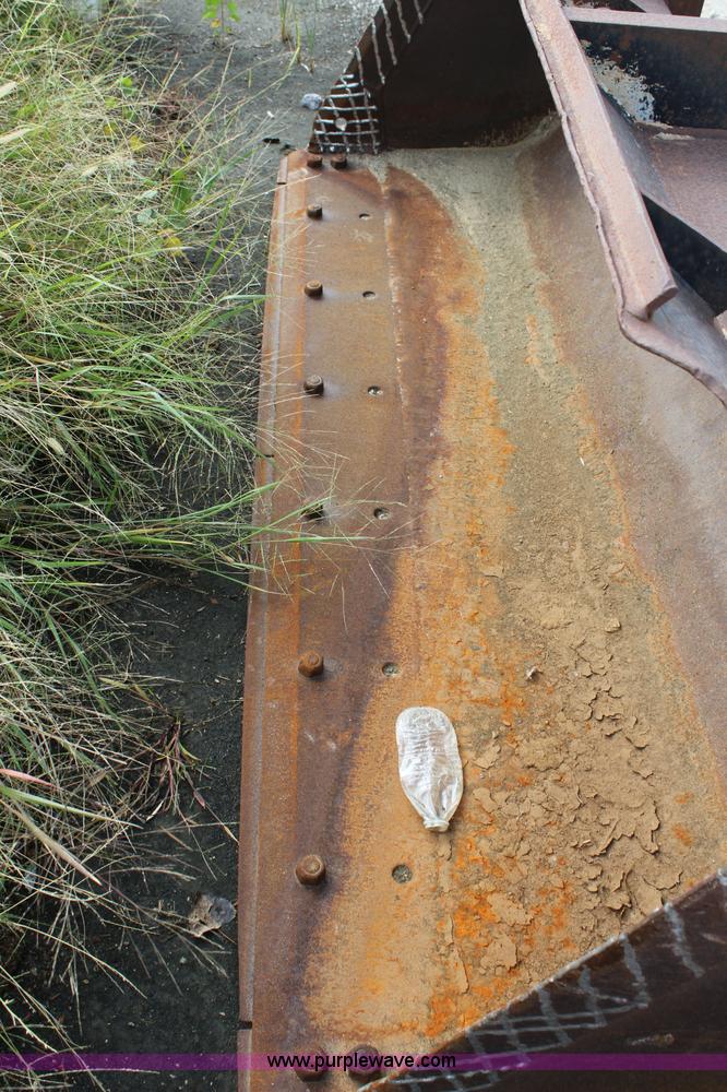 image for item J3700 1989 Caterpillar IT18B wheel loader